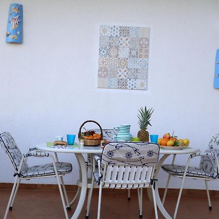 Villa Yellow House Licata Habitación foto