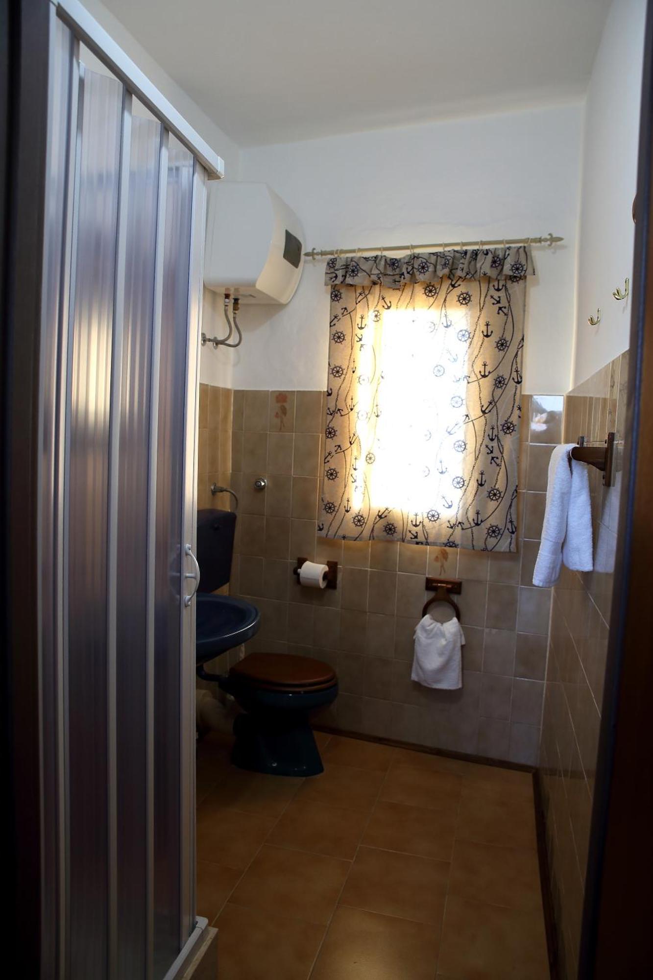 Villa Yellow House Licata Habitación foto