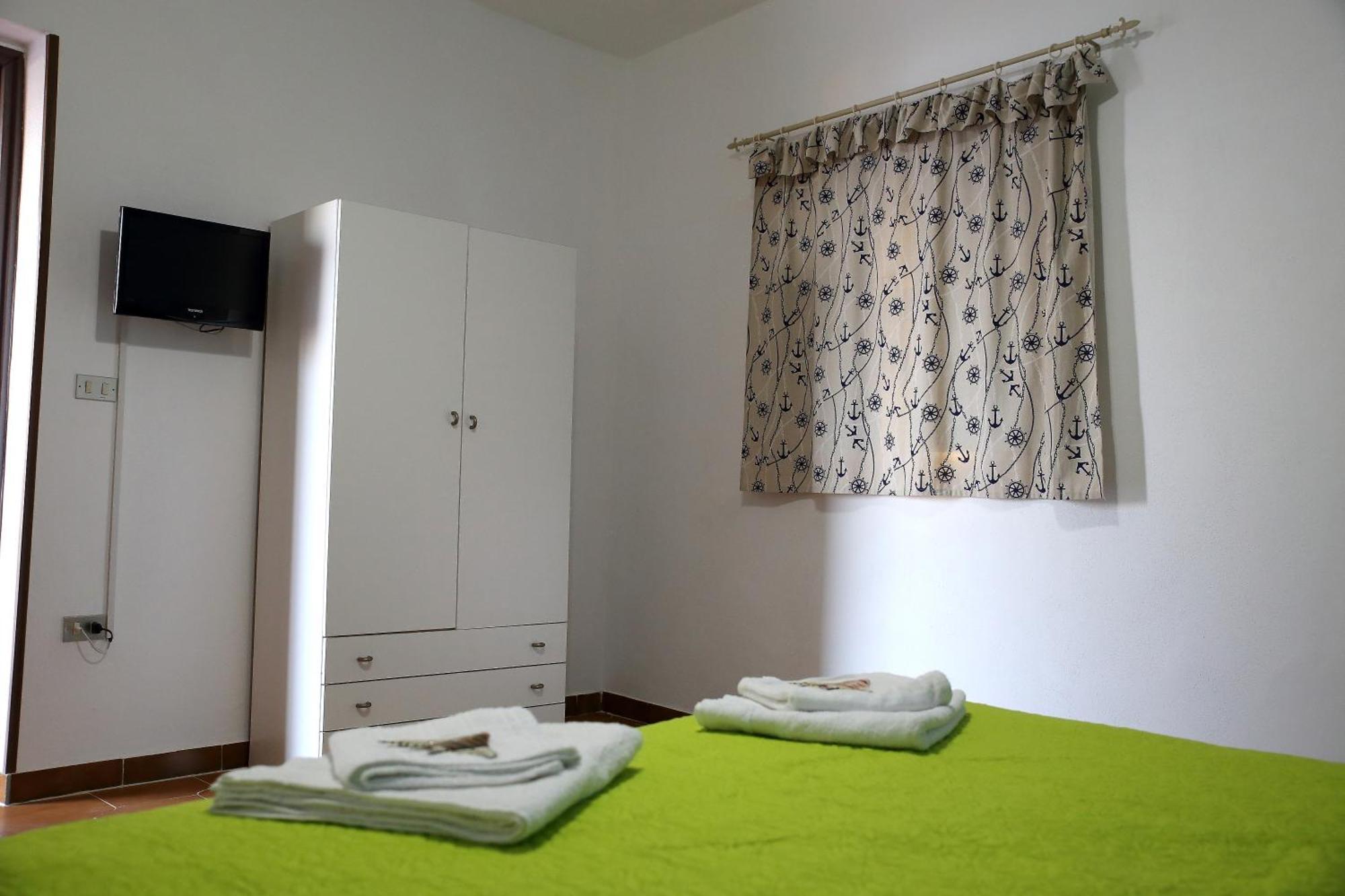 Villa Yellow House Licata Habitación foto